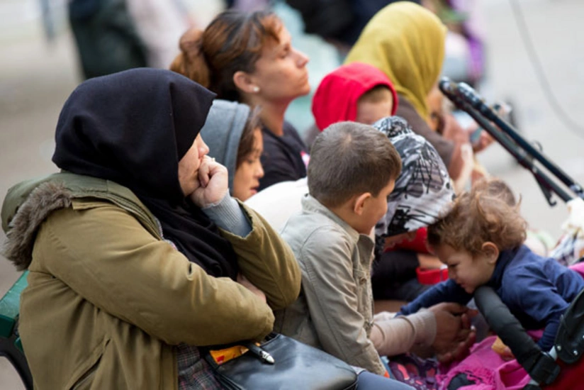 Çexiya qaçqın qəbulundan imtina edib