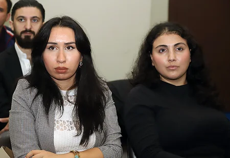 AFFA-da Lisenziyalaşdırma mövsümünün açılış iclası keçirilib