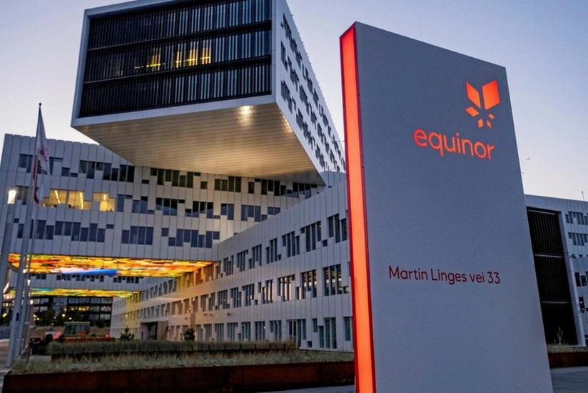 Equinor ввела СПГ-завод Hammerfest на севере Норвегии после ремонта