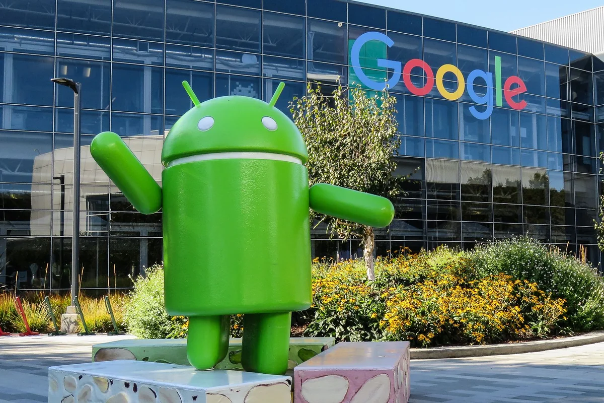 Google раскрыла кодовое название Android 14