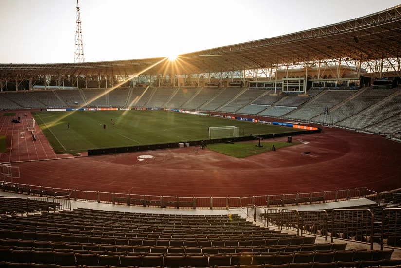Bakıda keçiriləcək turnirin oyunlarının məkanı və başlama saatı açıqlanıb