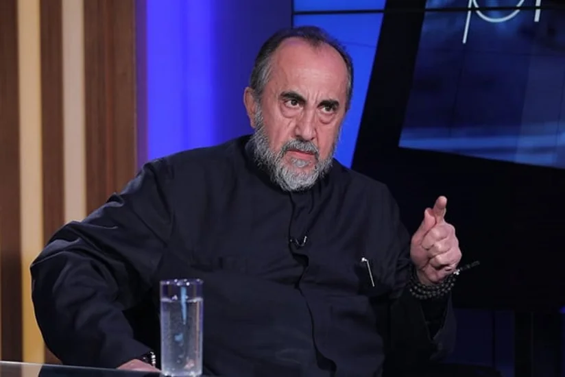 Следком Армении завершил предварительное расследование по делу архиепископа-заговорщика