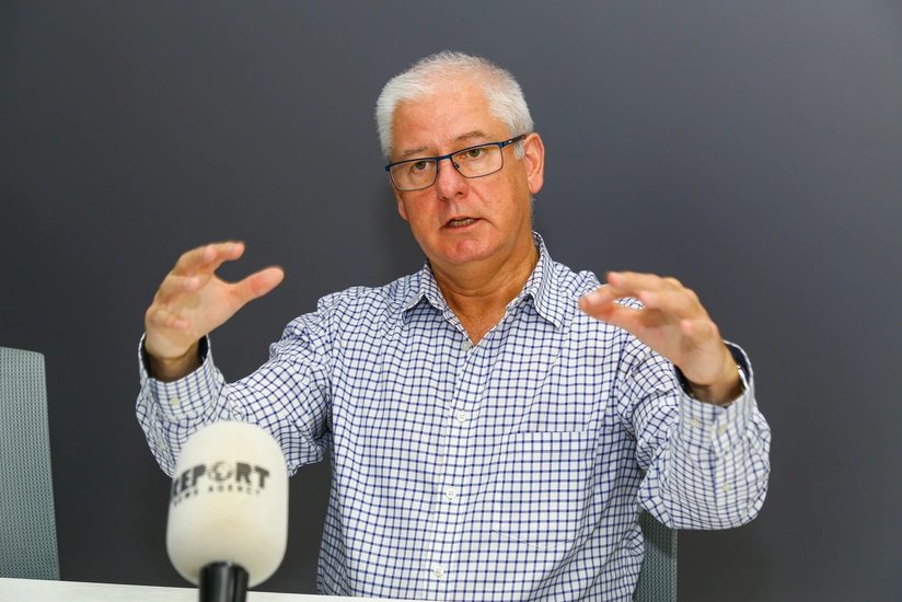 Stephen Westhead: Development of Zafar gold deposit slated for 2023