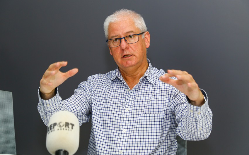 Stephen Westhead: Development of Zafar gold deposit slated for 2023