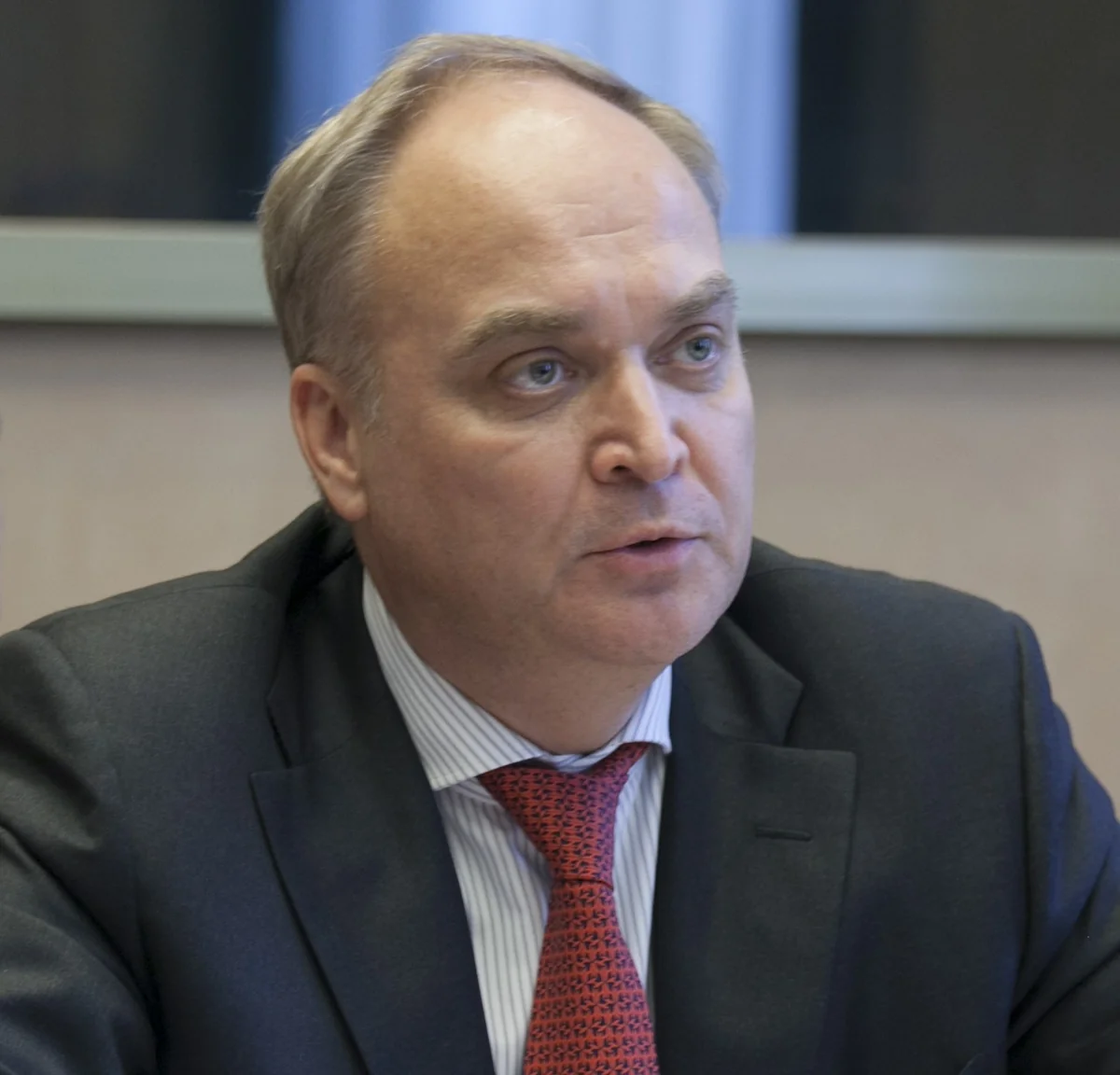 Посол: РФ зафиксировала 3 млн кибератак на российские IP-адреса из США