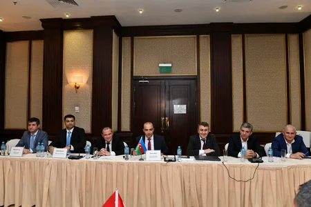 Azərbaycan və Türkiyə “İcazə” blanklarının gələn ilə kvotasını razılaşdırıb