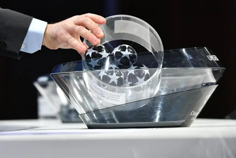 Çempionlar Liqası: Qarabağın növbəti rəqibi müəyyənləşir