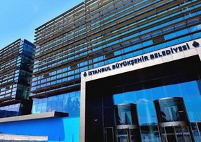 İstanbul Böyükşəhər Bələdiyyəsində növbəti korrupsiya əməliyyatı keçirilib, 47 nəfər saxlanılıb