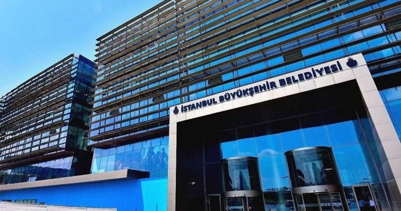 İstanbul Böyükşəhər Bələdiyyəsində növbəti korrupsiya əməliyyatı keçirilib, 47 nəfər saxlanılıb