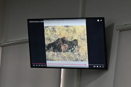 Məhkəmədə Ermənistan ordusunun işğal və mülki əhalinin qətliamı faktları ilə bağlı ifadələr dinlənilib - YENİLƏNİB