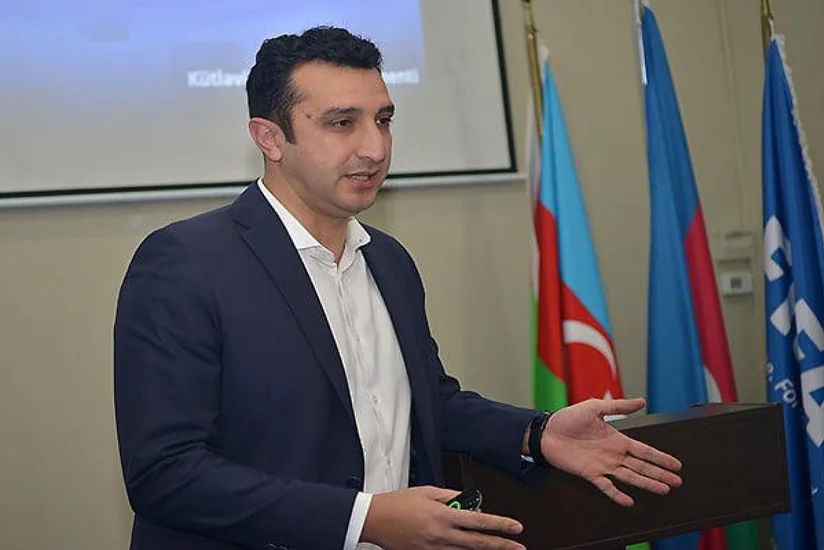 “Qarabağ”ın keçmiş qapıçısı: “Komandada vəziyyət ürəkaçan deyil” - MÜSAHİBƏ