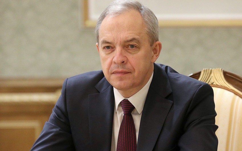 Parliaments pave the way for thriving Belarus-Azerbaijan trade relations