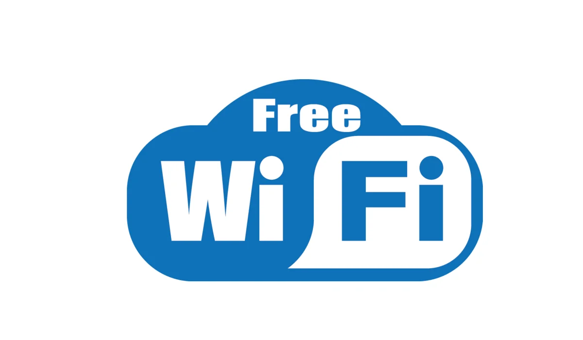 Xaqani və Sabir bağlarında pulsuz wi-fi qoşulub