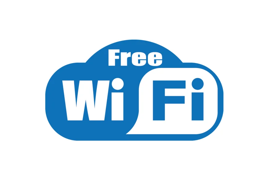 Xaqani və Sabir bağlarında pulsuz wi-fi qoşulub