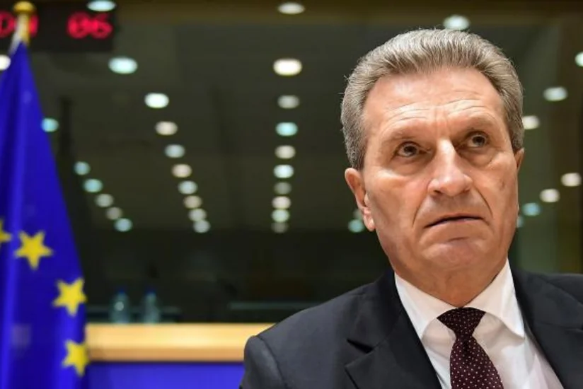 Aİ rəsmisi: Azərbaycanla bərpa olunan enerji sahəsində işbirliyi qurmaq niyyətindəyik