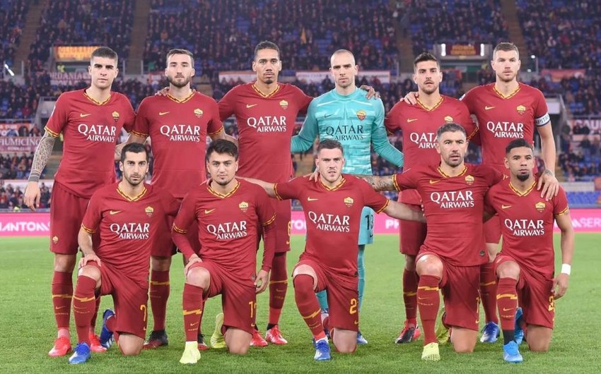 Romanın futbolçuları 4 aylıq maaşlarından imtina etdi