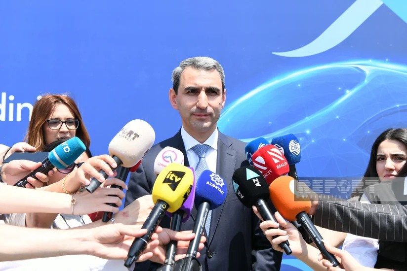 Gələn ildən Bakı-Astara dəmir yolunda tikinti işlərinin başlanması gözlənilir