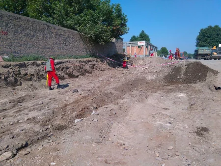 ​ANAMA tərəfindən 8 ədəd tank əleyhinə mina aşkarlanıb