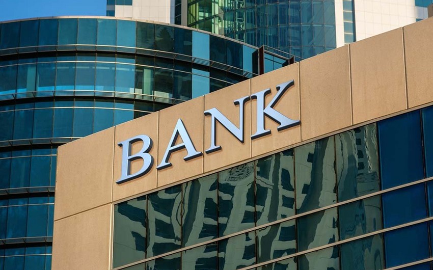 Azərbaycan banklarının xalis xarici aktivləri 5 % azalıb