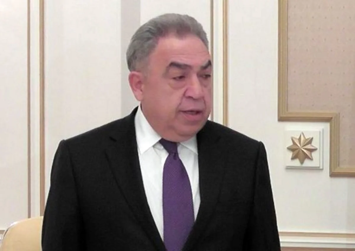 Səfa Mirzəyev: “Türkmənistan və Özbəkistanı Türk PA-ya cəlb etməyə çalışırıq”
