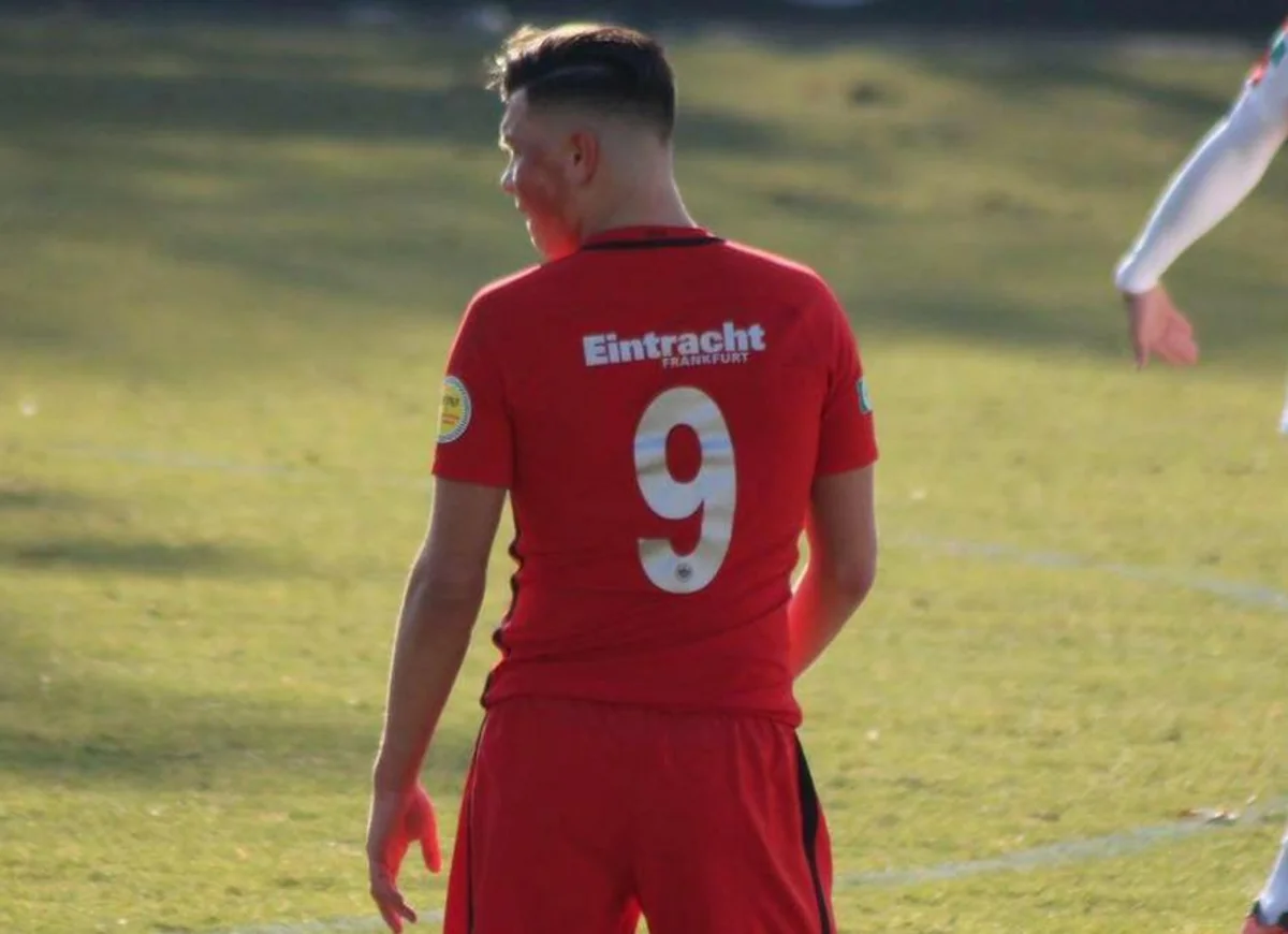 Azerbaijani national team player scored next goal in German Bundesliga