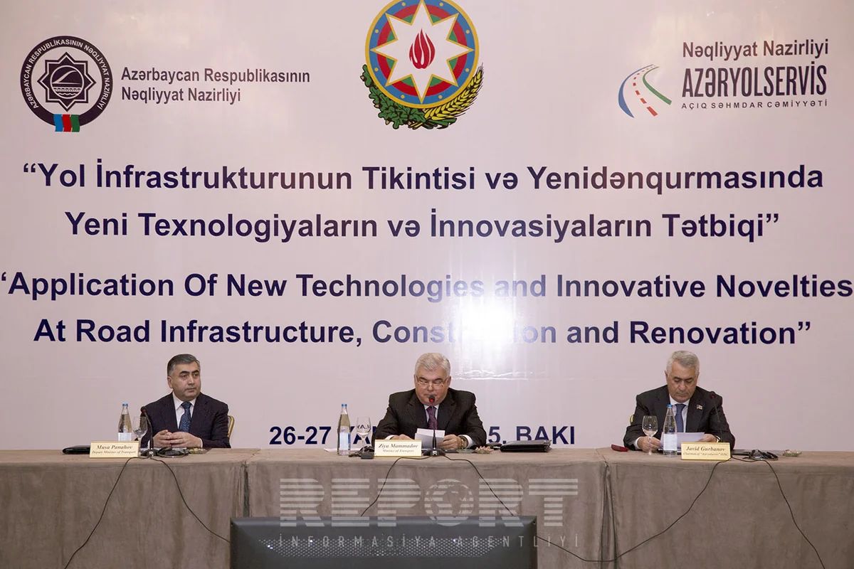 ​Azərbaycanda sürətli dəmir yollarının inşası ləngiyir