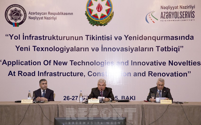 ​Azərbaycanda sürətli dəmir yollarının inşası ləngiyir