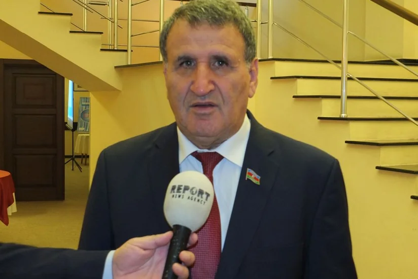 Bu il Milli Məclisdə “Peşə təhsili haqqında” qanun layihəsi hazırlanacaq