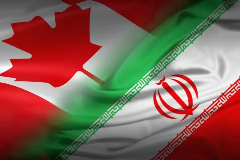 Канада добавила 12 человек в список антииранских санкций