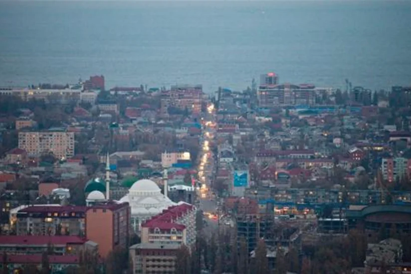 Руководство правительства Дагестана отправлено в отставку