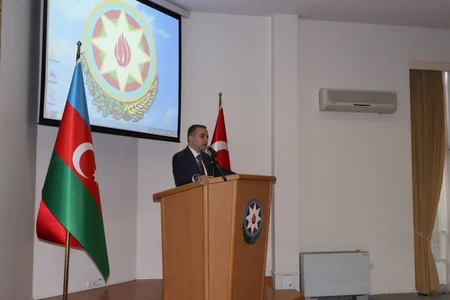 Dağlıq Qarabağ münaqişəsi Ankarada müzakirə olunub