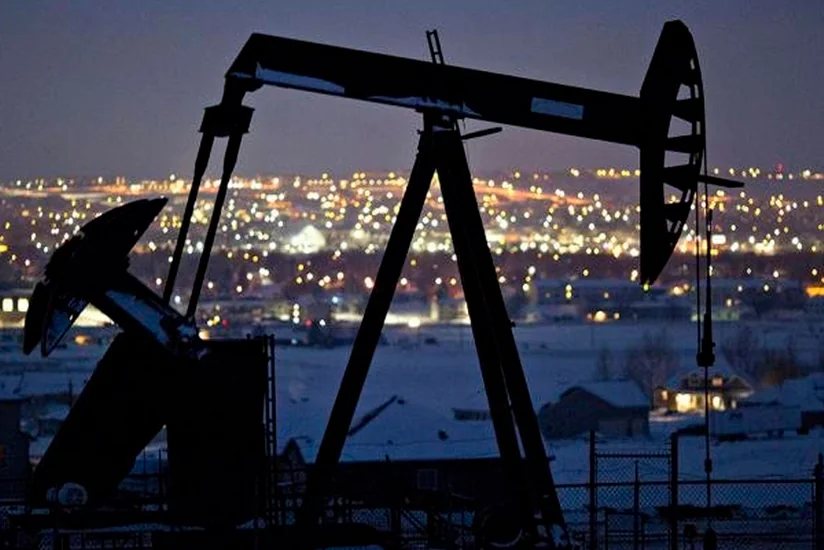 Нефть марки Brent подешевела до 82,3 доллара за баррель