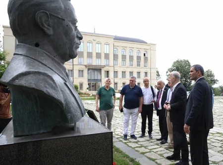Türk Dövlətlərinin Həmkarlar İttifaqları Təşkilatı yaradılıb