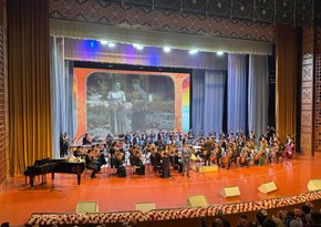 Саида Шарифалиева представила Азербайджан на международном мероприятии в Туркменистане