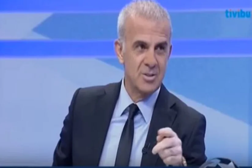 Khazar Lankaran's ex-coach: Qarabag FC faced injustice again - PHOTO