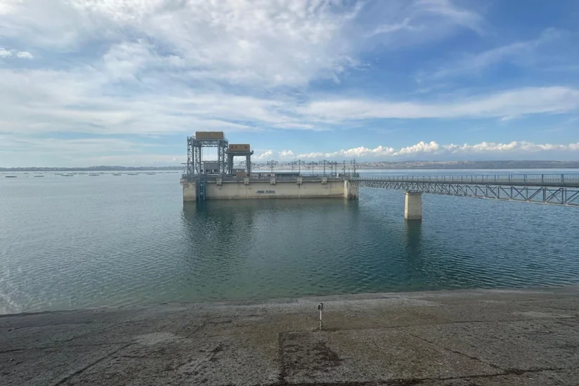 Комиссия по эффективному использованию водных ресурсов провела заседание в Мингячевире