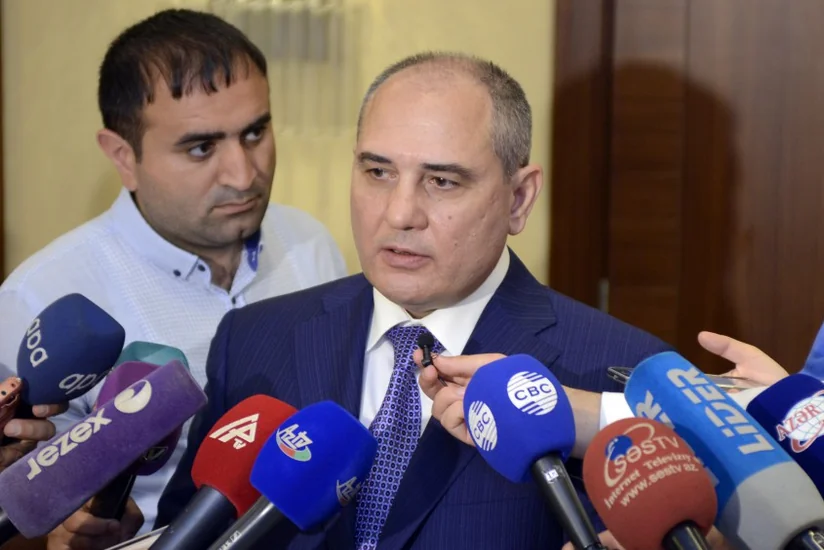 Tahir Budaqov: “Son 15 ildə Azərbaycanın dövlət büdcəsi 14 dəfə böyüyüb”