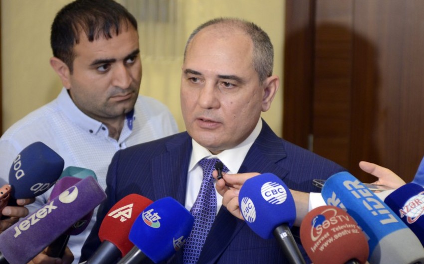 Tahir Budaqov: “Son 15 ildə Azərbaycanın dövlət büdcəsi 14 dəfə böyüyüb”
