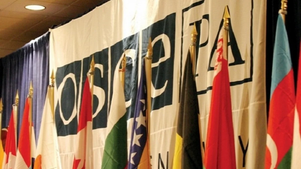 ATƏT PA Ermənistan və Azərbaycanı dərhal substantiv danışıqlara başlamağa çağırıb