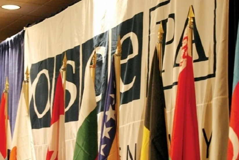 ATƏT PA Ermənistan və Azərbaycanı dərhal substantiv danışıqlara başlamağa çağırıb