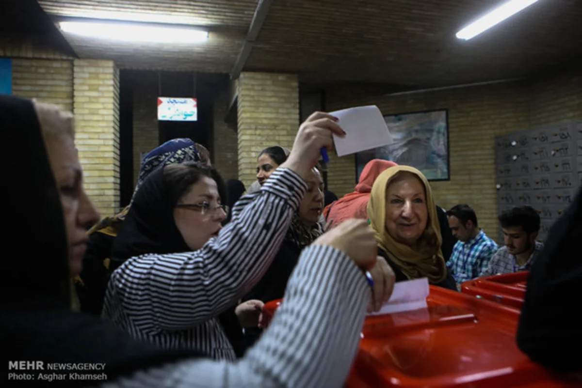 Expert: Presidential election in Iran did not bring sensations - COMMENT