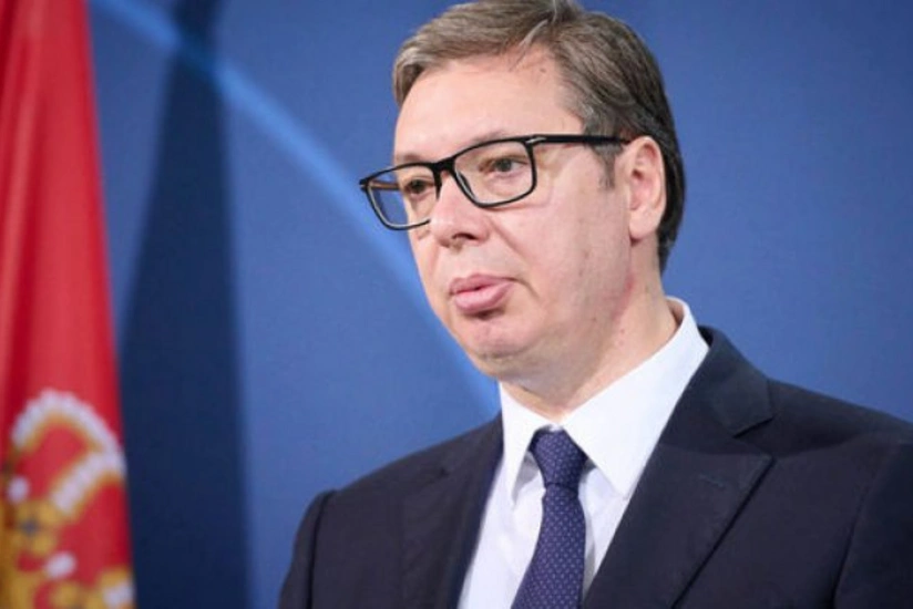 Vuçiç Serbiyanın 2027-ci ilə qədər ÜDM-nin artım tempini qiymətləndirib