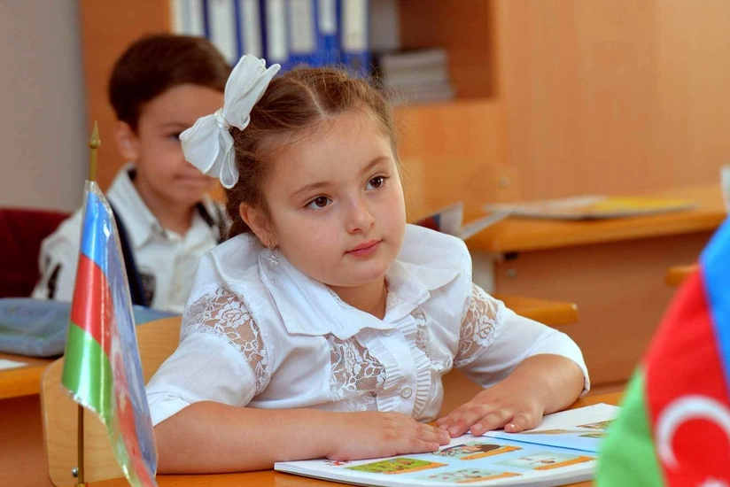 I sinfə şagird qəbulu müvəqqəti dayandırılır