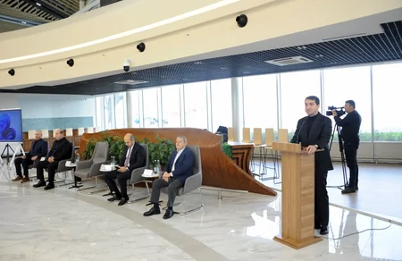 Xarici diplomatlar və hərbi attaşelər Zəngilan və Qubadlıya səfər ediblər