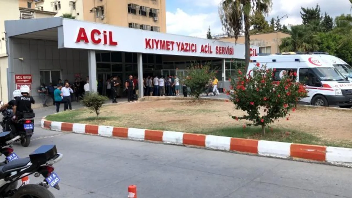 Türkiyədə hərbi avtomobil aşıb, 2 hərbçi ölüb, 5-i yaralanıb
