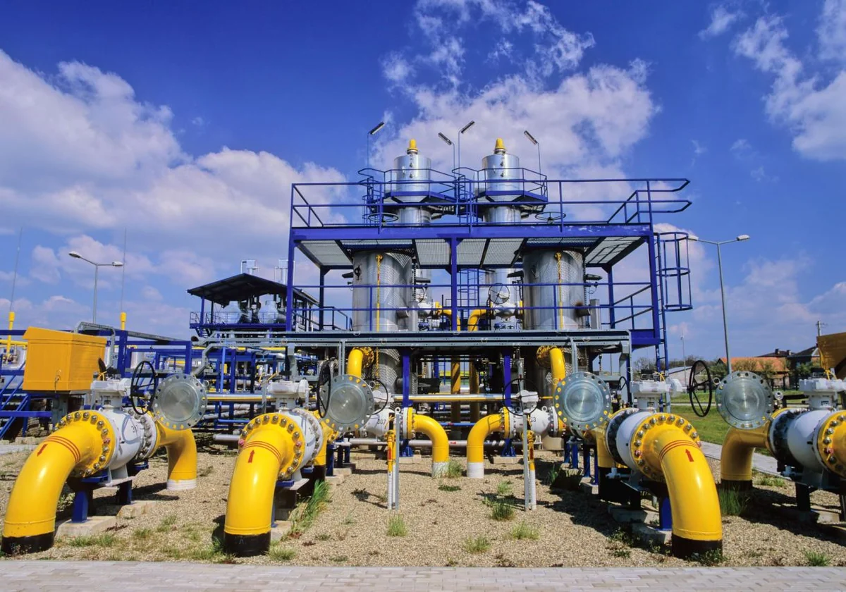 SOCAR и Газпром обсудили перспективы развития взаимодействия в области энергетики