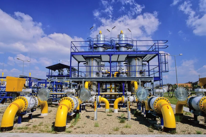 SOCAR и Газпром обсудили перспективы развития взаимодействия в области энергетики