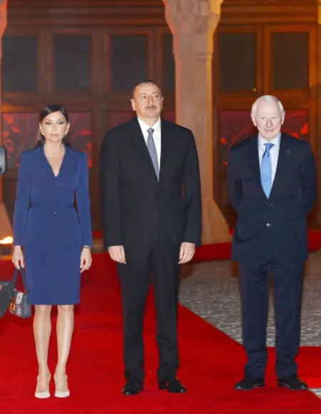 Patrik Hikki: Belə qısa müddət ərzində görülmüş bu qədər işləri hətta ən çılğın arzularımızda təsəvvür edə bilməzdik