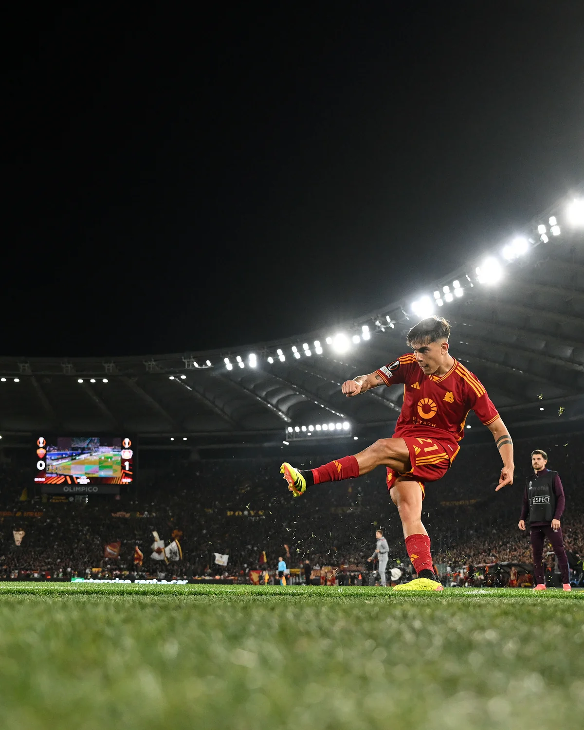 Romanın futbolçusu karyerasını Səudiyyə Ərəbistanında davam etdirə bilər