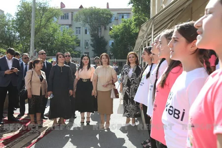 “Yay məktəbi”nin yekunlaşması ilə bağlı mediatur təşkil edilib